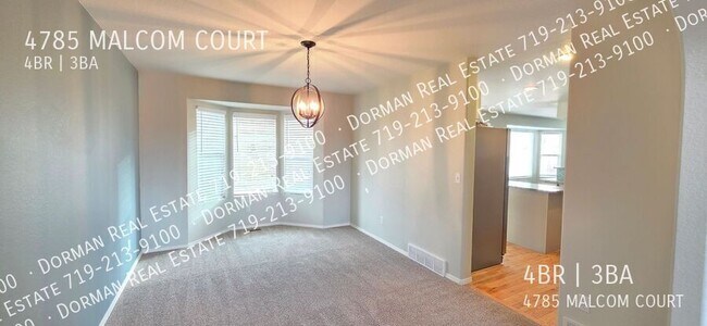 Building Photo - 4785 Malcom Ct
