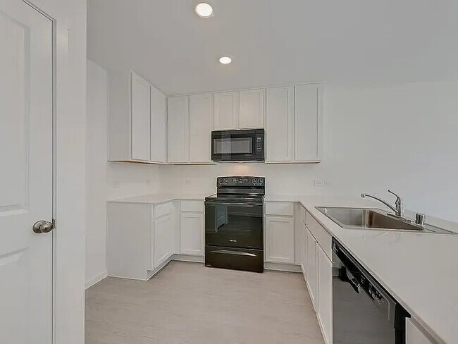 Foto del edificio - 900 Calley Pear Trl
