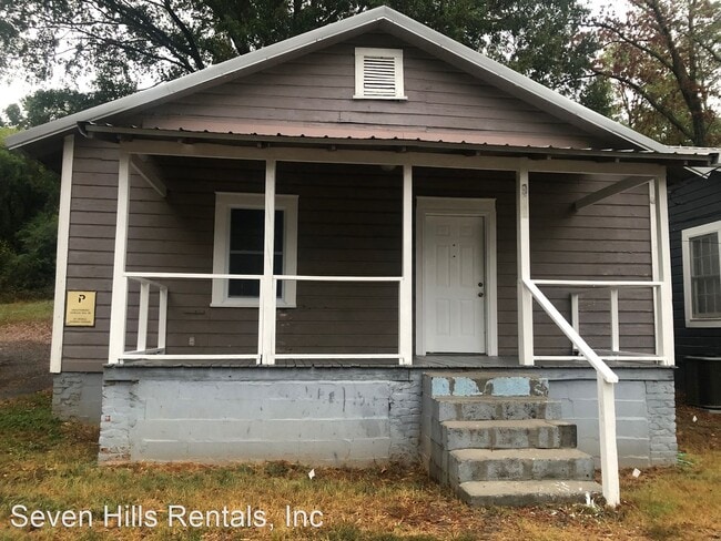 Building Photo - 2 br, 1 bath House - 911 Kingston Ave