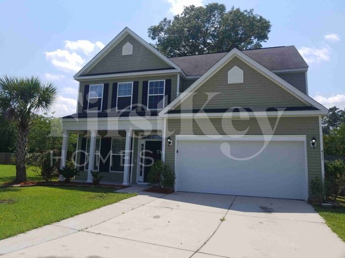 Primary Photo - 411 Pin Oak Drive