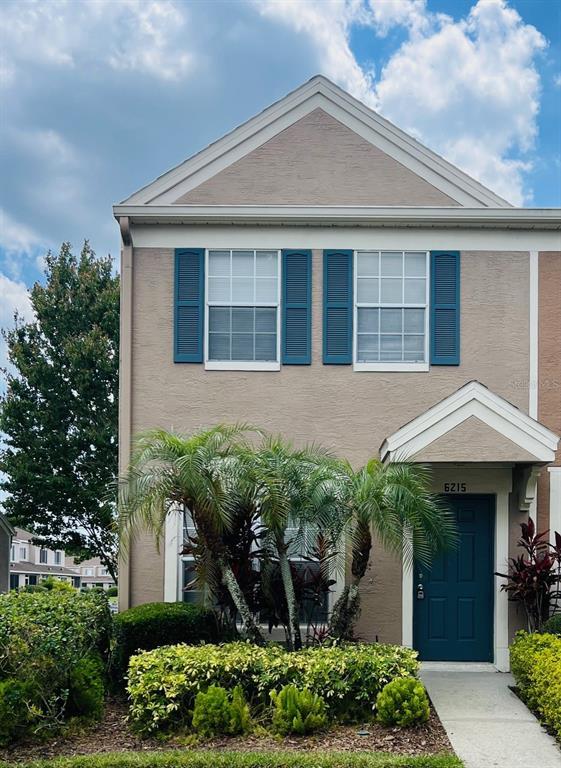 6215 Bayside Key Dr, Tampa, FL 33615 - Townhome Rentals in Tampa FL ...