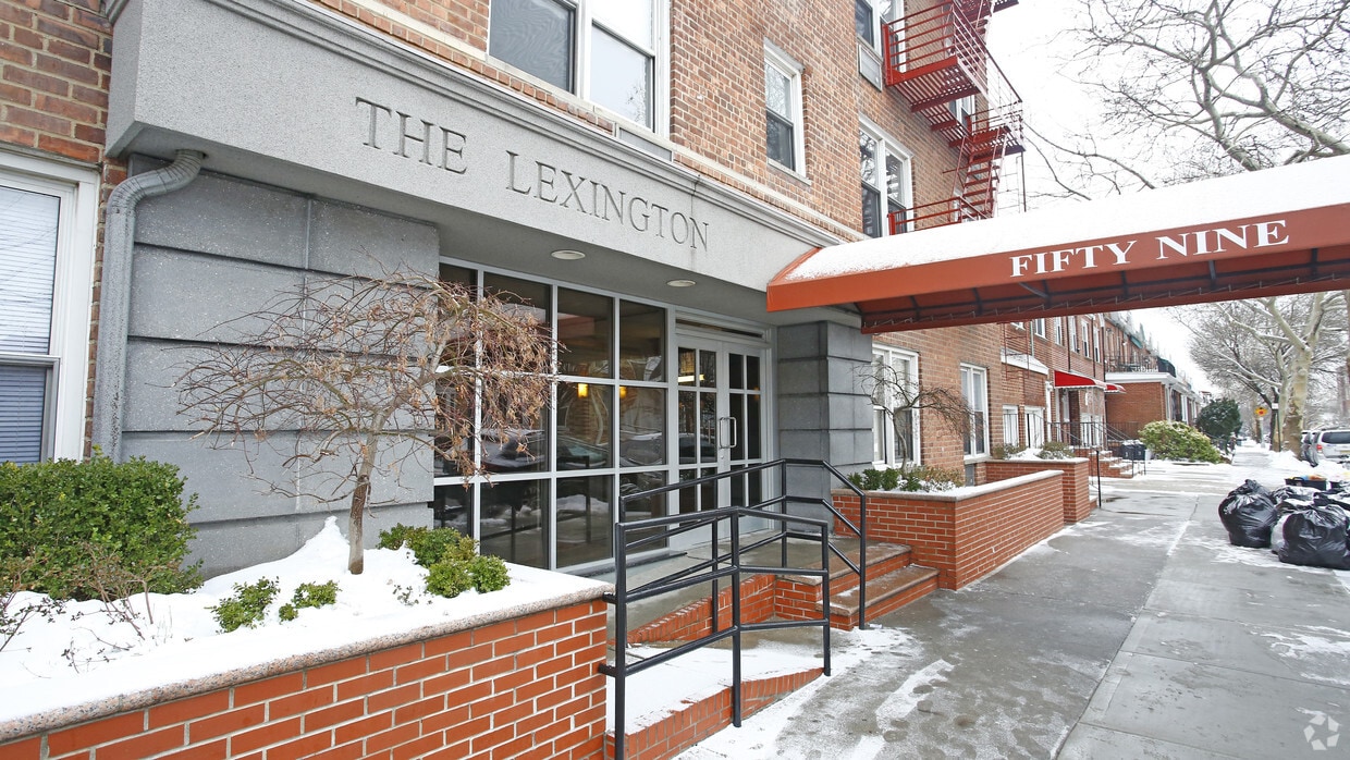 Building Photo - 59 Gelston Ave