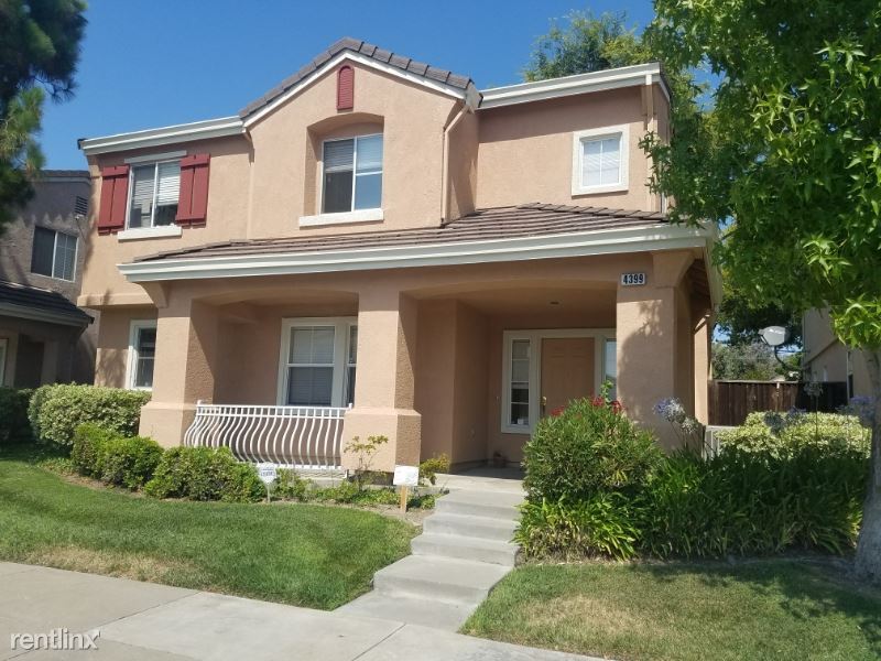 Foto principal - 3 br, 2.5 bath House - 4399 Peralta Blvd