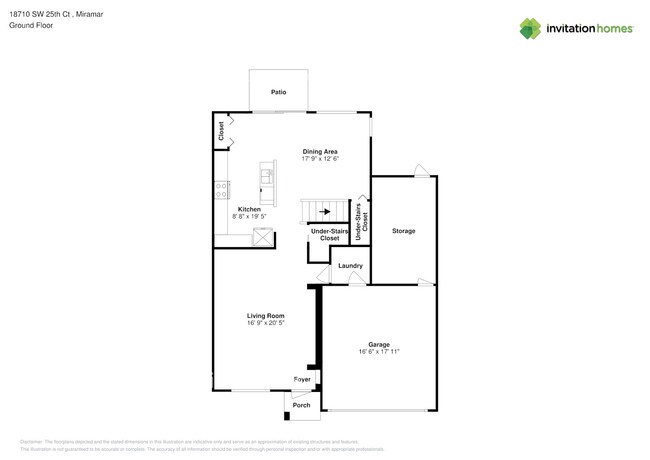 Foto del edificio - 18710 SW 25th Ct