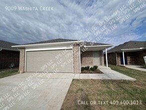 Building Photo - 9009 Washita Crk Dr