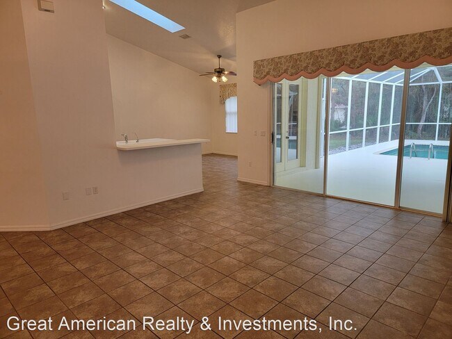 Foto del edificio - 3 br, 2 bath House - 4578 W Hacienda Dr