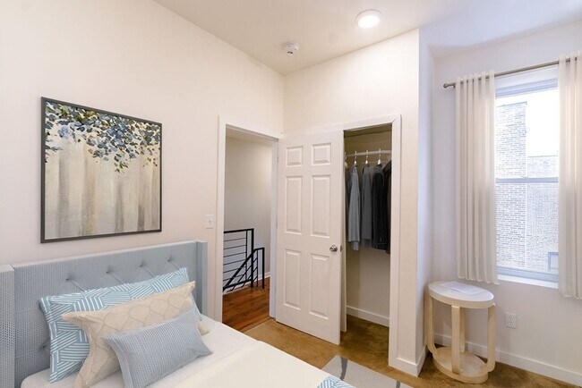 Foto del edificio - 1829 N 27th St
