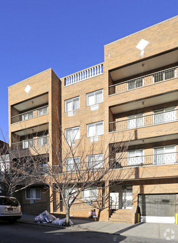 2634 30 de septiembre en la calle - 2634 30th St