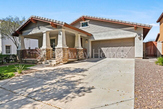 Foto del edificio - 20996 W White Rock Rd