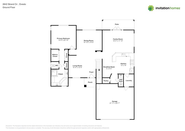 Foto del edificio - 2842 Strand Cir