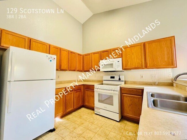 Building Photo - 129 Scotstown Ln