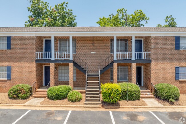 Foto del interior - Sawyer Point Apartments