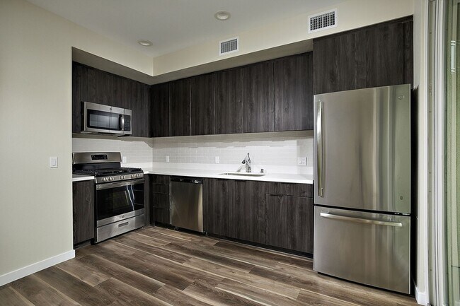 Foto del interior - 4130 Louisiana St