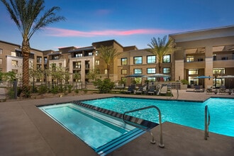 Building Photo - The Aubrey