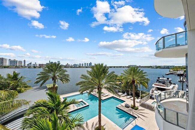 Foto del edificio - 17301 Biscayne Blvd