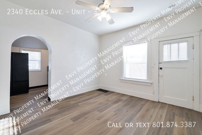 Foto del edificio - 2340 Eccles Ave