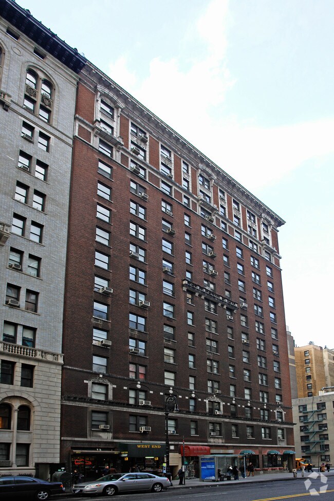 Building Photo - 260 W End