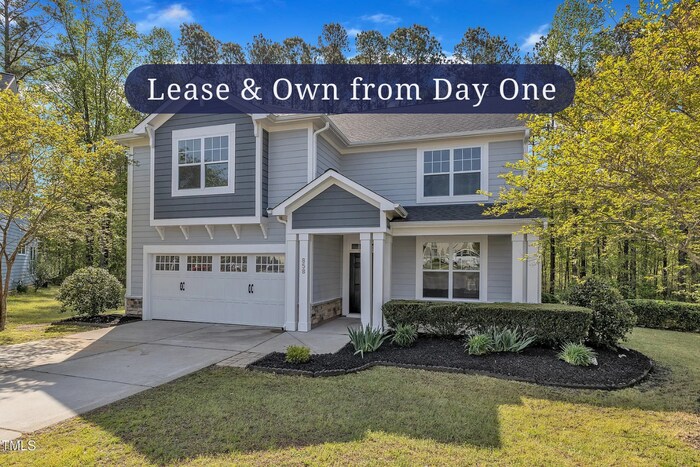 Foto principal - Build Equity While Leasing - Lease and Own...