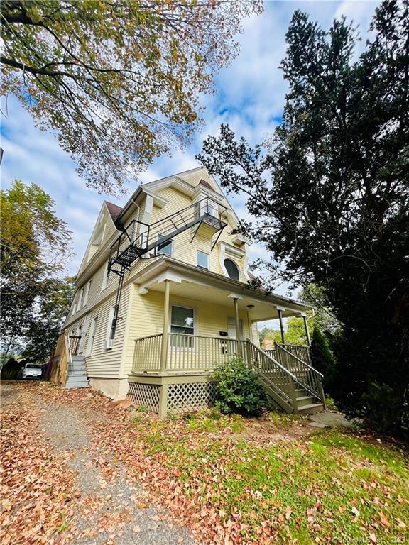 86 Kensington Heights Unit 3, Meriden, CT 06451 Room for Rent in Meriden, CT