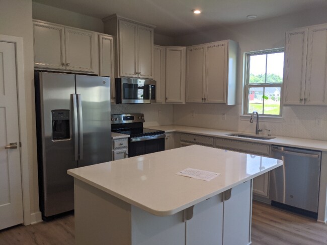 Foto del edificio - 4412 Braden Woods Dr