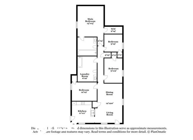 Foto del edificio - 3747 Kerwin Dr