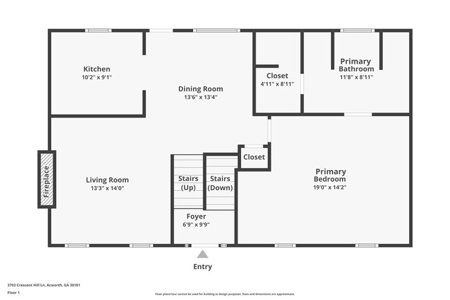 Building Photo - 3703 Crescent Hill Ln