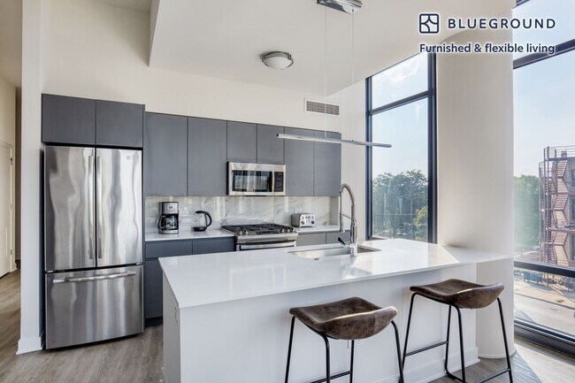 Foto del edificio - 740 N Aberdeen St