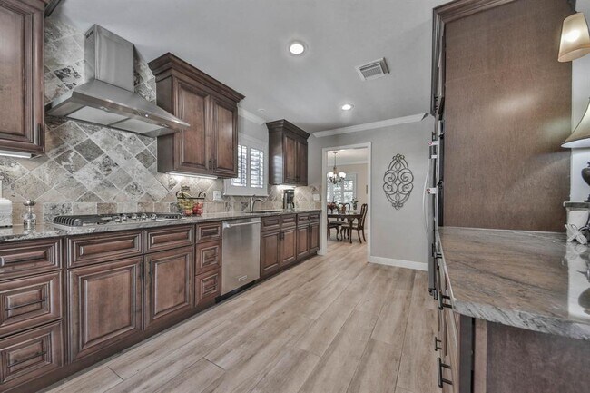 Foto del edificio - 2611 Anniston Dr
