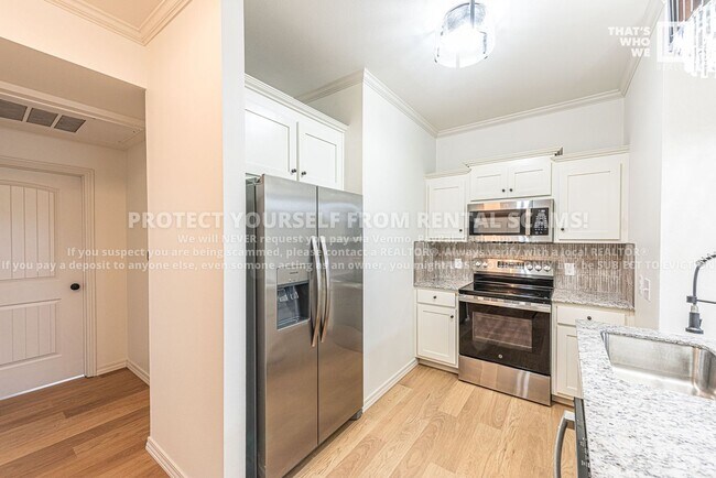 Foto del edificio - 1115 N Leverett Ave