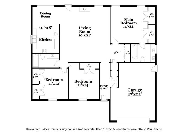 Building Photo - 7039 Lowen Rd
