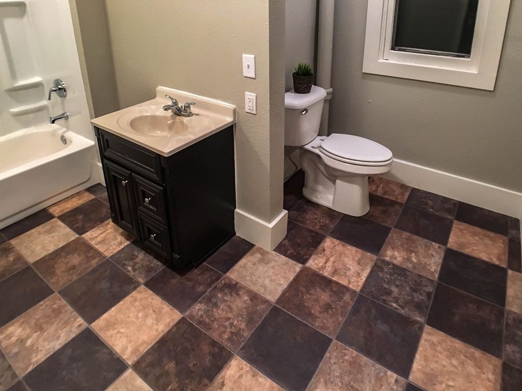 Primary Photo - 1 bed, 1 bath home for rent in Waterloo