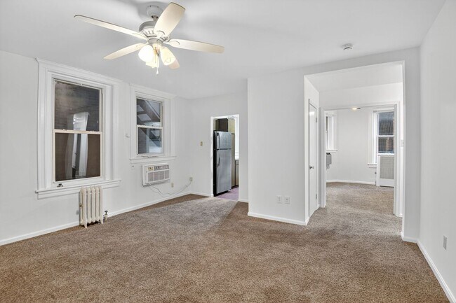 Foto del edificio - Available Now! 2Bd / 1.5Ba in the Heart of Adams Morgan!