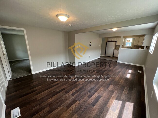 Foto del edificio - Updated 4 Bedroom 1 Bathroom in Garfield P...