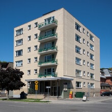 Building Photo - 145 Stewart St. – The Statesman