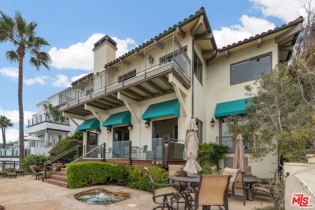 Foto del edificio - 31636 Broad Beach Rd