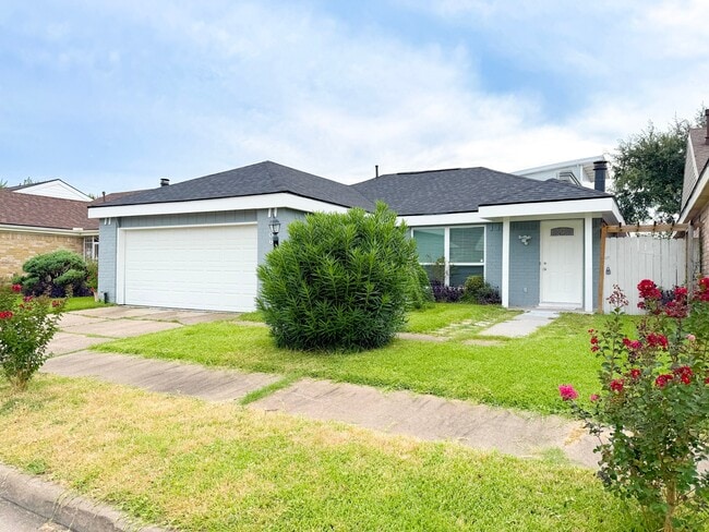 Foto del edificio - 6506 Briar Glade Dr