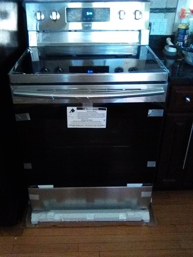 Electrodomésticos nuevos - 31 Osage Dr