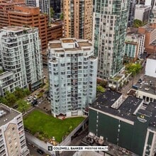 Building Photo - 1212 Howe St