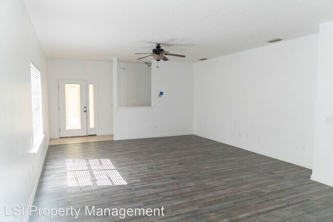 Foto del edificio - 3 br, 2 bath House - 3423 Ten Acres Road