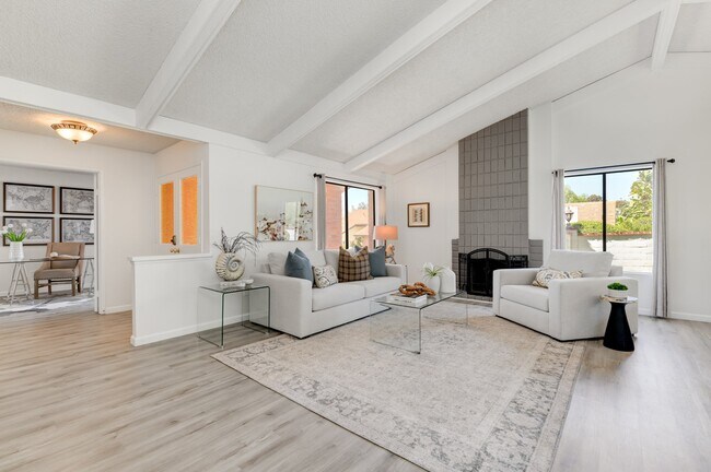 Foto del edificio - 3408 Viewpoint Way