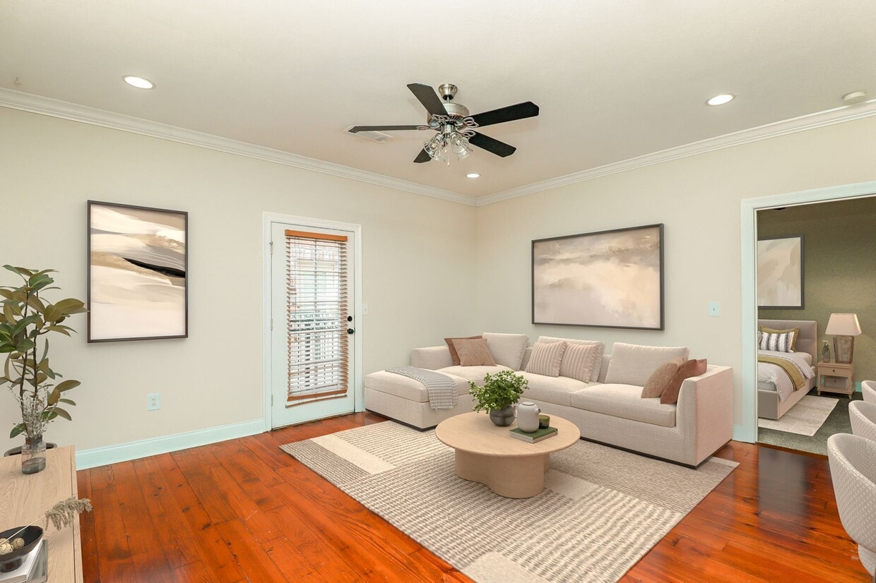 848 North St Unit 106, Jackson, MS 39202 - Room for Rent in Jackson, MS ...