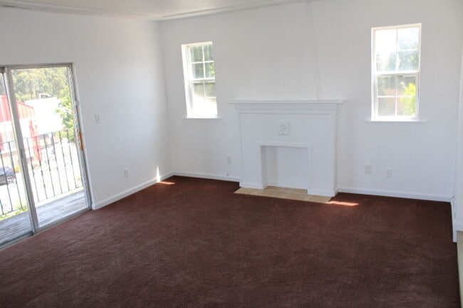 Building Photo - 3412 San Pablo Dam Rd