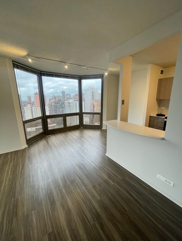 Foto principal - 1122 N Dearborn St