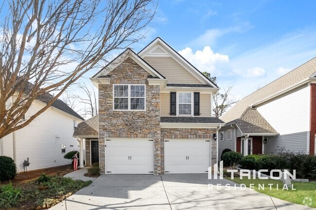 Building Photo - 409 Highland Falls Dr