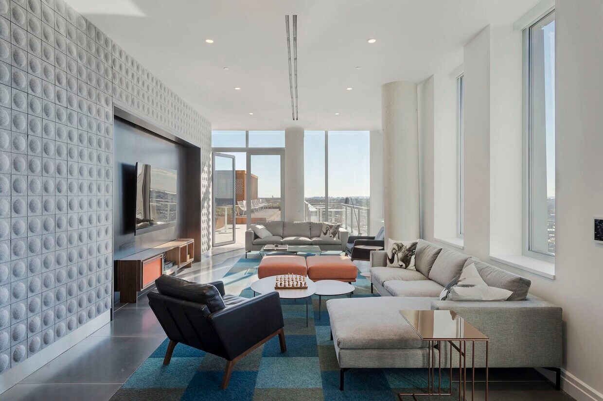 Foto principal - 300 Ashland Pl
