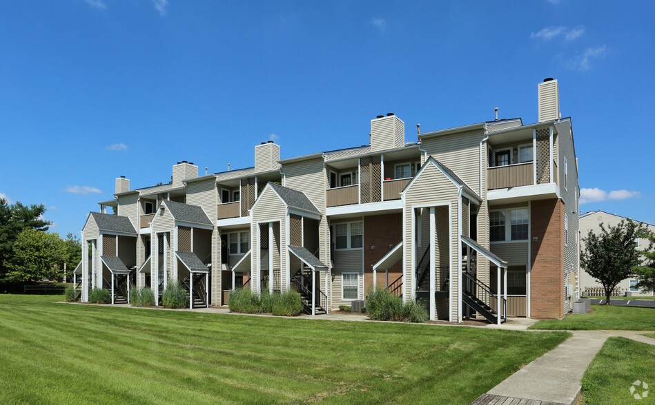 Primary Photo - 6880 Clearhurst Dr