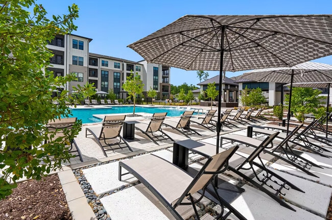 Foto del edificio - Westport Lofts