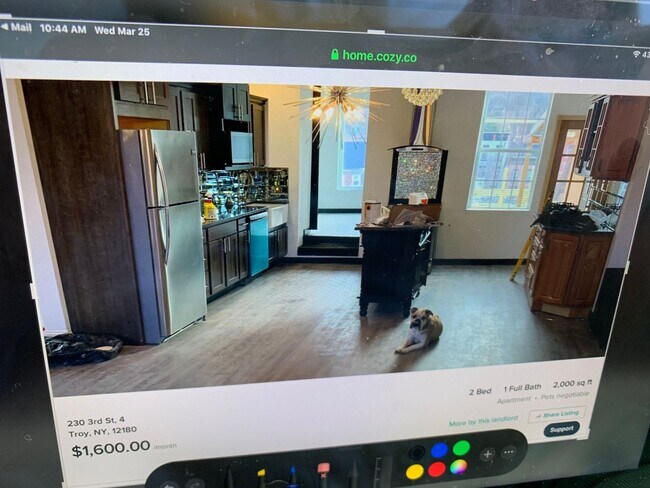 Foto del edificio - 2 Bedroom Duplex in Troy