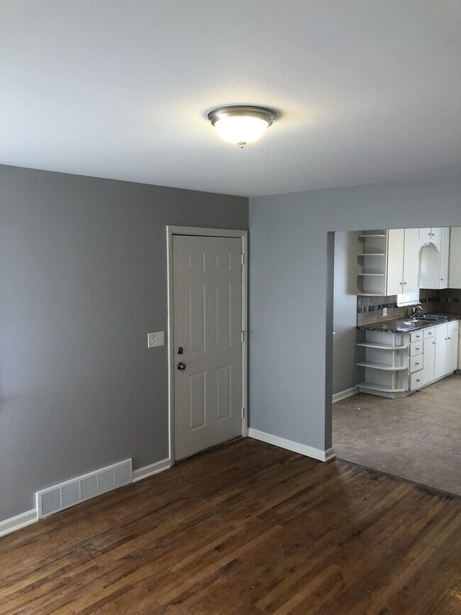 Foto del edificio - 5724 N 42nd St
