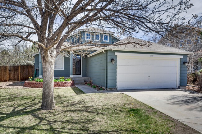 Foto del edificio - 8708 Greengrass Way